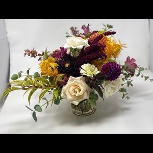 Meet your Posher, Hillary